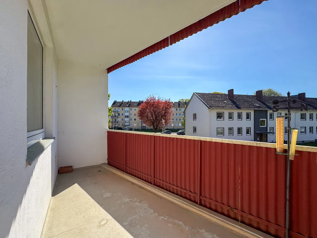 1 Zimmer Wohnung mit 39 m² in Minden – Bild 4