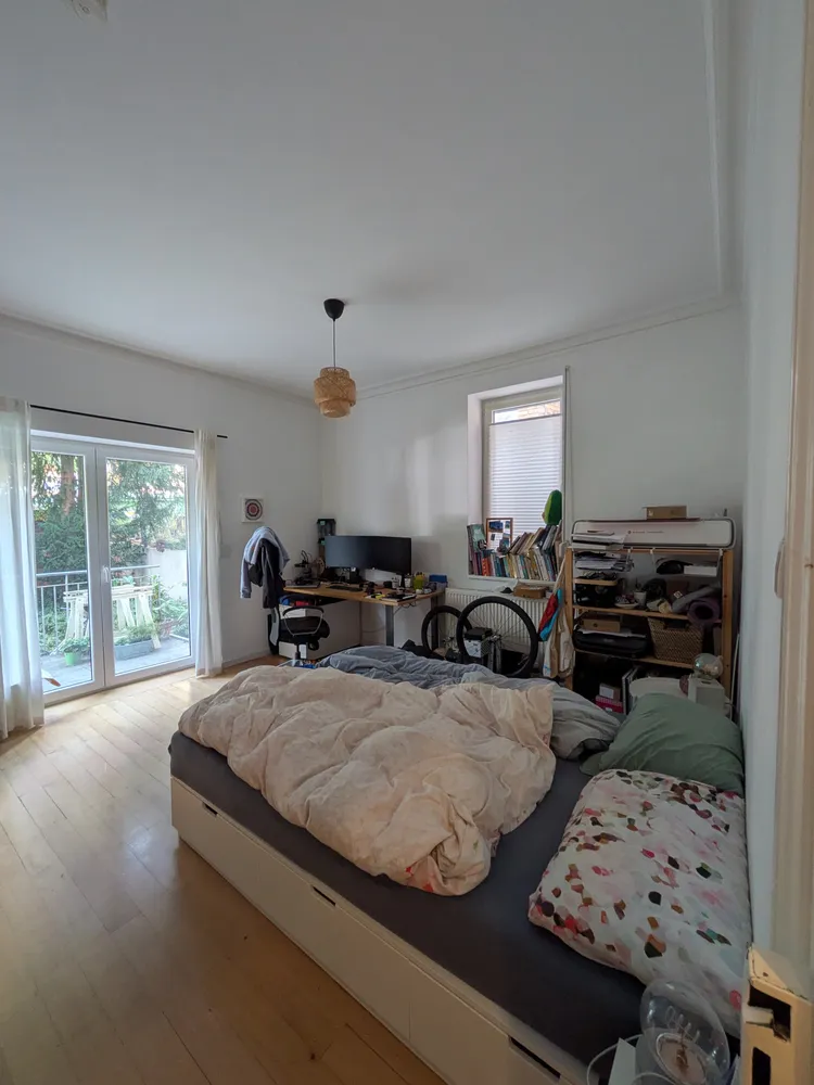 2 Zimmer Wohnung mit 58 m² in Stuttgart – Bild 5