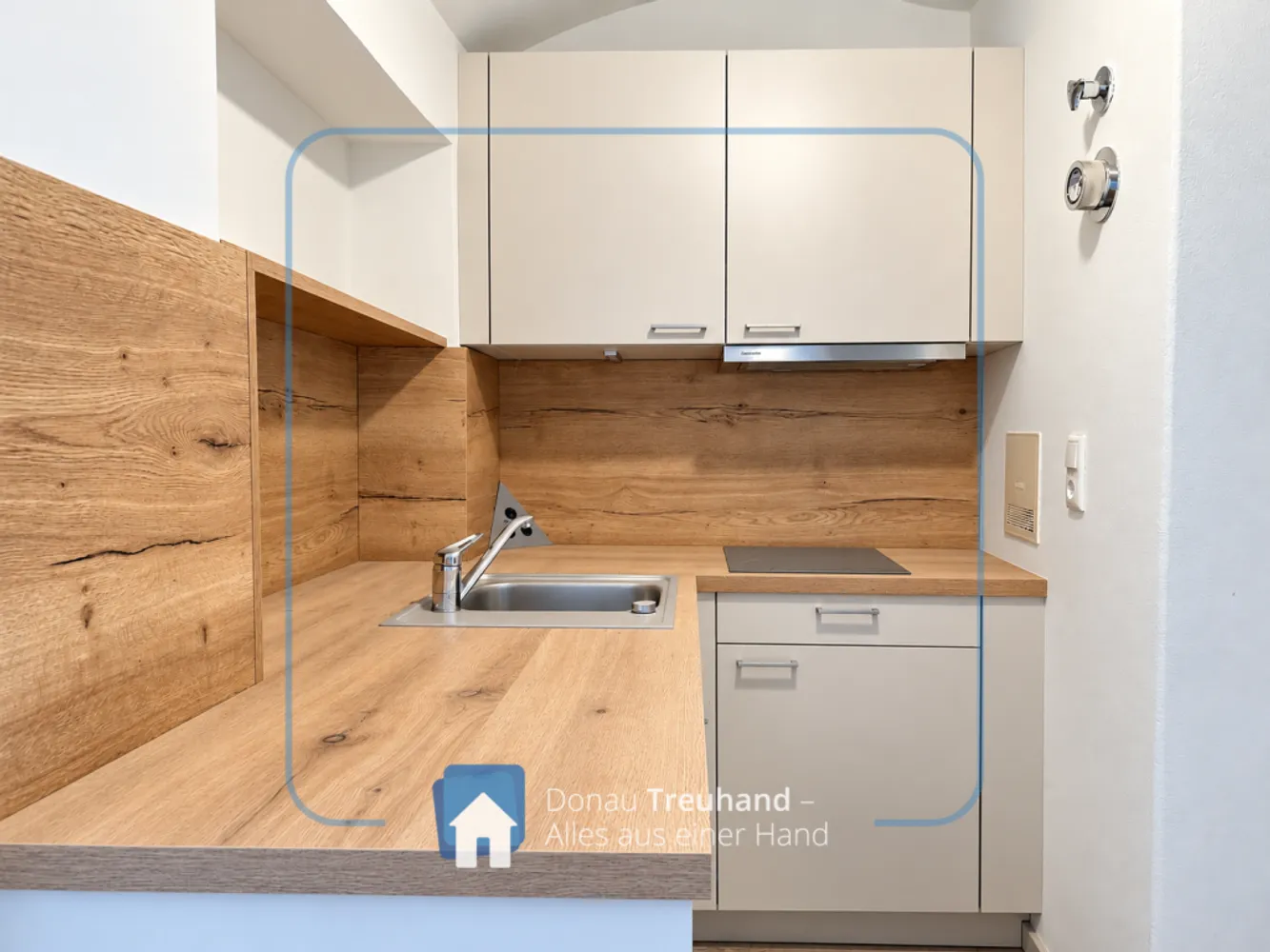 1 Zimmer Wohnung mit 26 m² in Passau – Bild 5