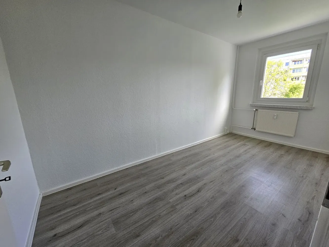 3 Zimmer Wohnung mit 61 m² in Halle (Saale) – Bild 10
