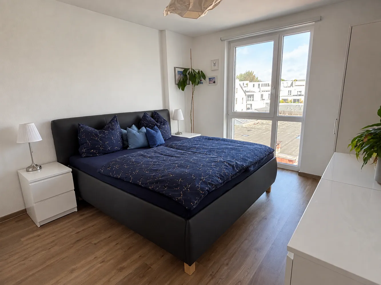3 Zimmer Wohnung mit 81 m² in Aachen – Bild 3