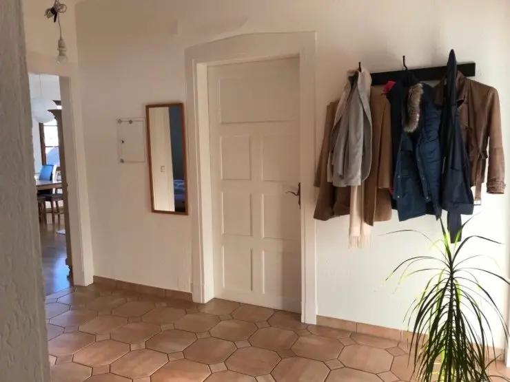 WG-Zimmer mit 15 m² in Rottweil – Bild 3