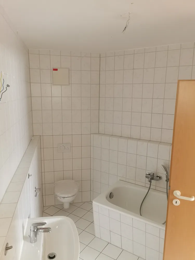 2 Zimmer Wohnung mit 61 m² in Dessau-Roßlau – Bild 12