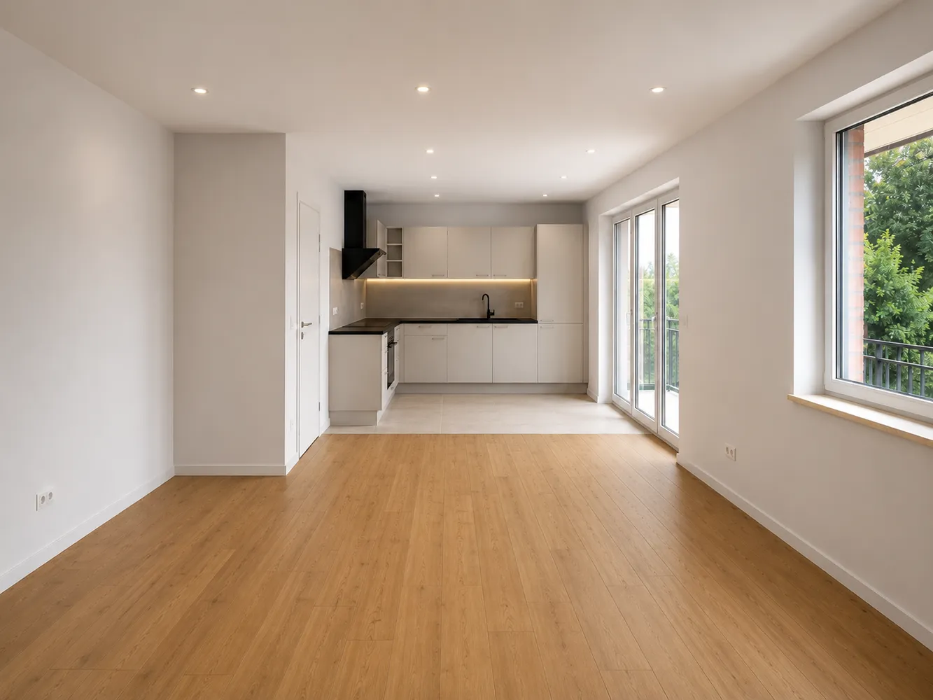 2 Zimmer Wohnung mit 73 m² in Düsseldorf – Bild 5