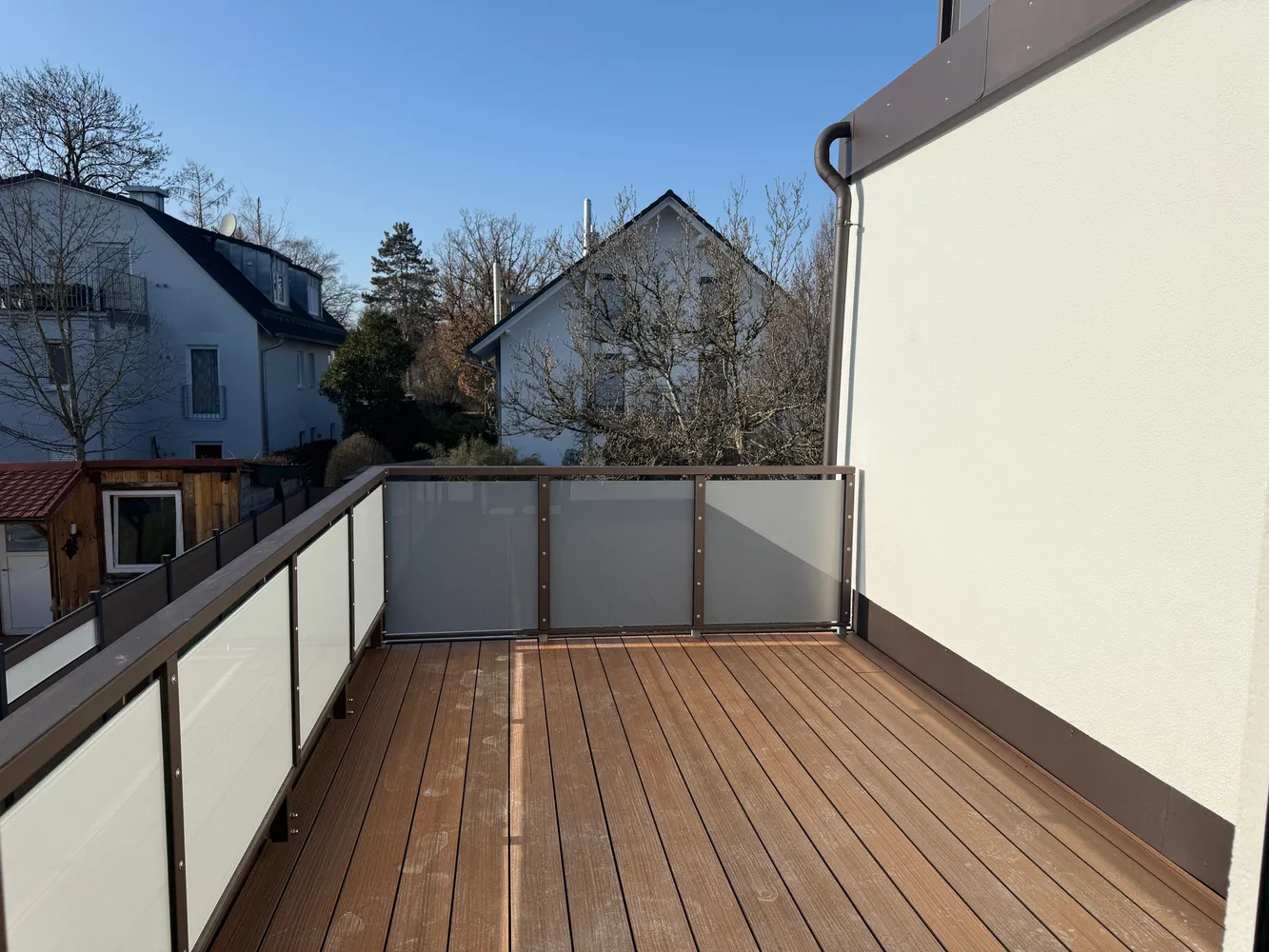 2 Zimmer Wohnung mit 49 m² in München – Bild 6