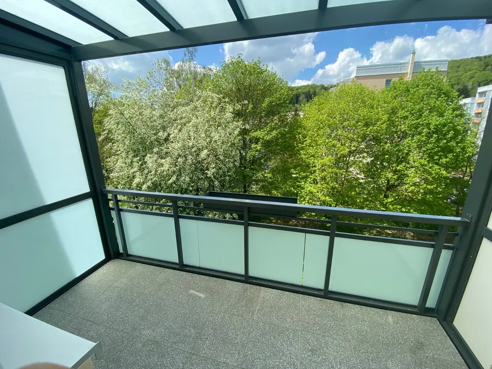 3 Zimmer Wohnung mit 57 m² in Suhl – Bild 4