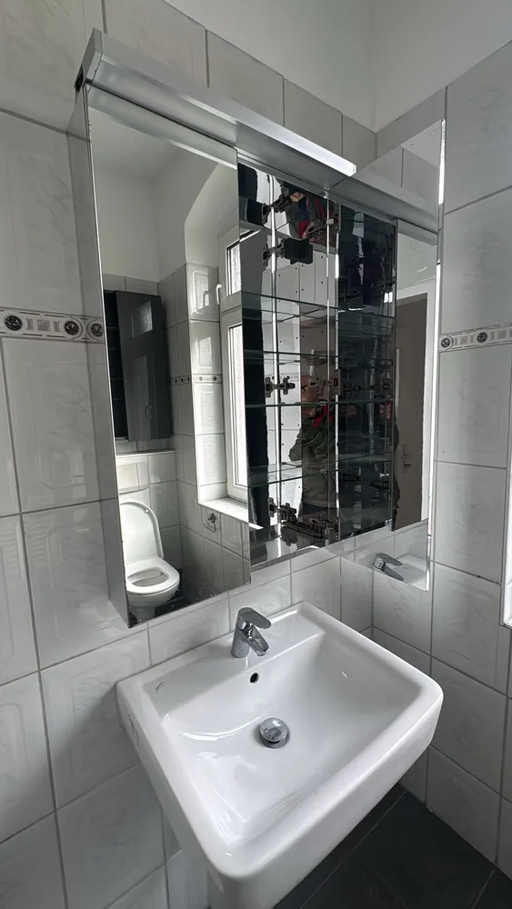 3 room apartment with 110 m² in Cologne – Photo 5