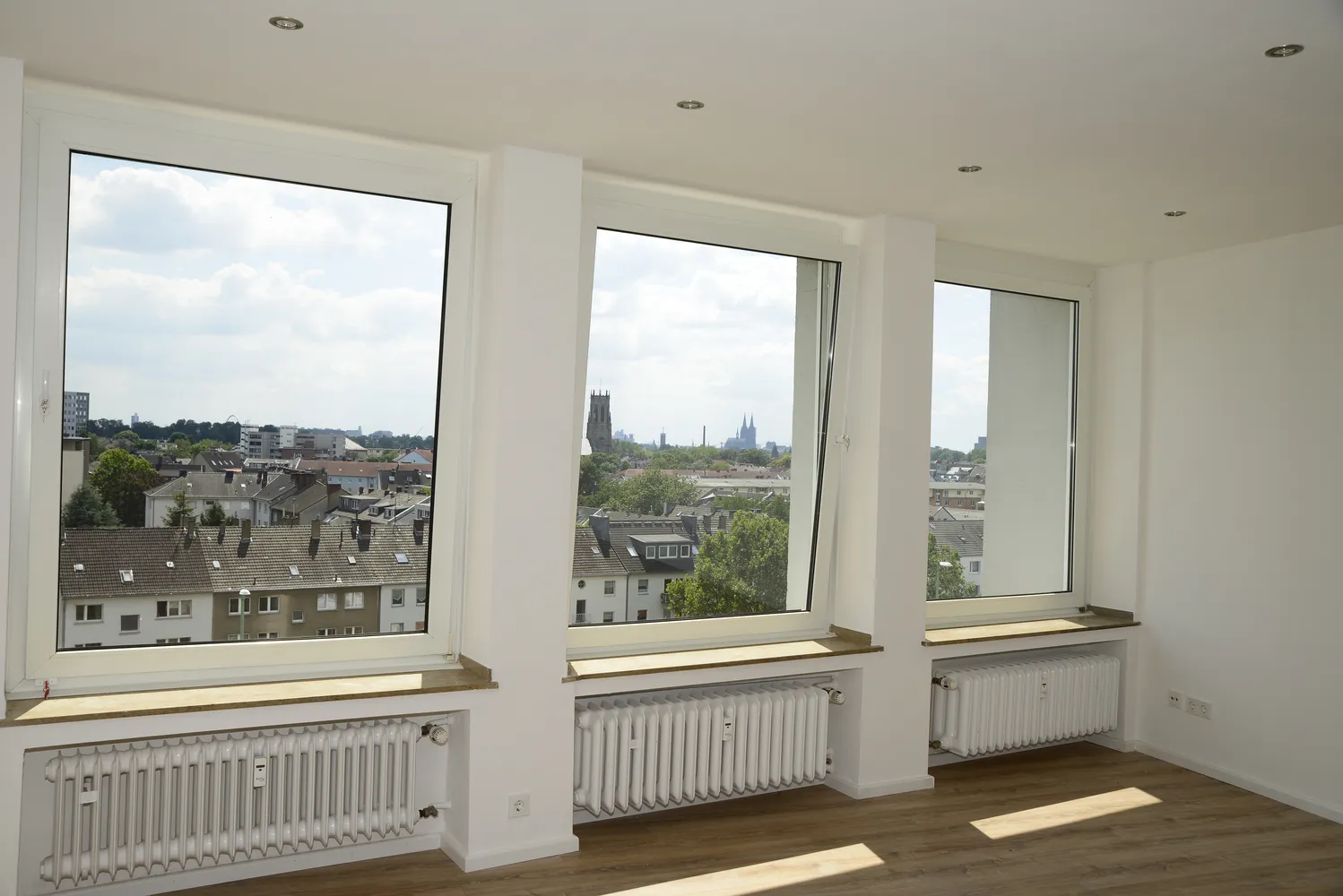 3 room apartment with 90 m² in Cologne – Photo 3