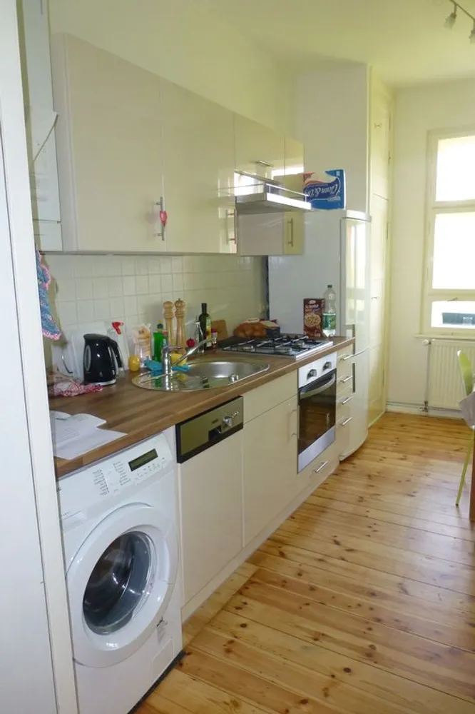 2 Zimmer Wohnung mit 55 m² in Berlin – Bild 6