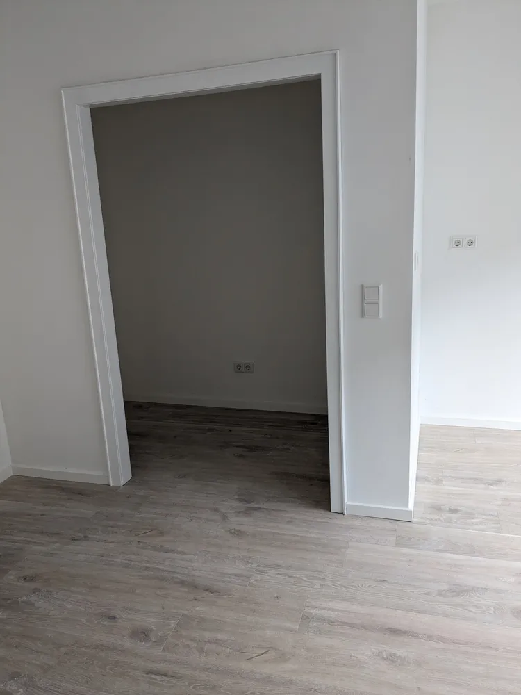 1 Zimmer Wohnung mit 27 m² in Dortmund – Bild 5