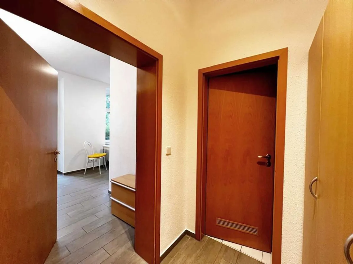 1 room apartment with 31 m² in Chemnitz – Photo 2