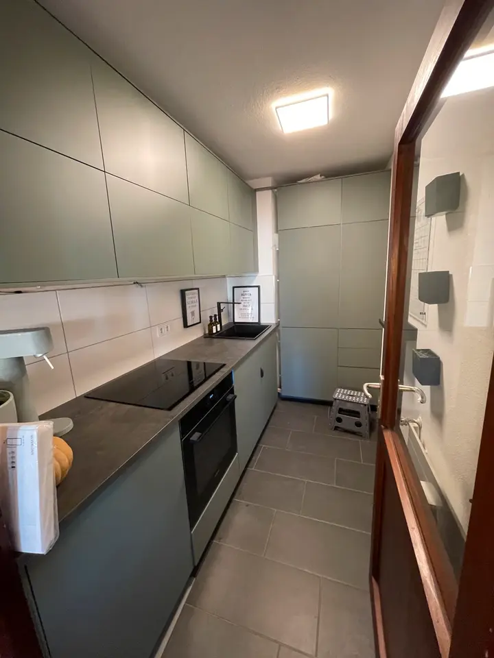 2 Zimmer Wohnung mit 47 m² in Weilheim in Oberbayern – Bild 3
