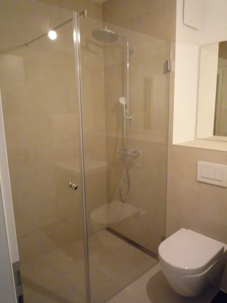 2 room apartment with 55 m² in Berlin – Photo 8