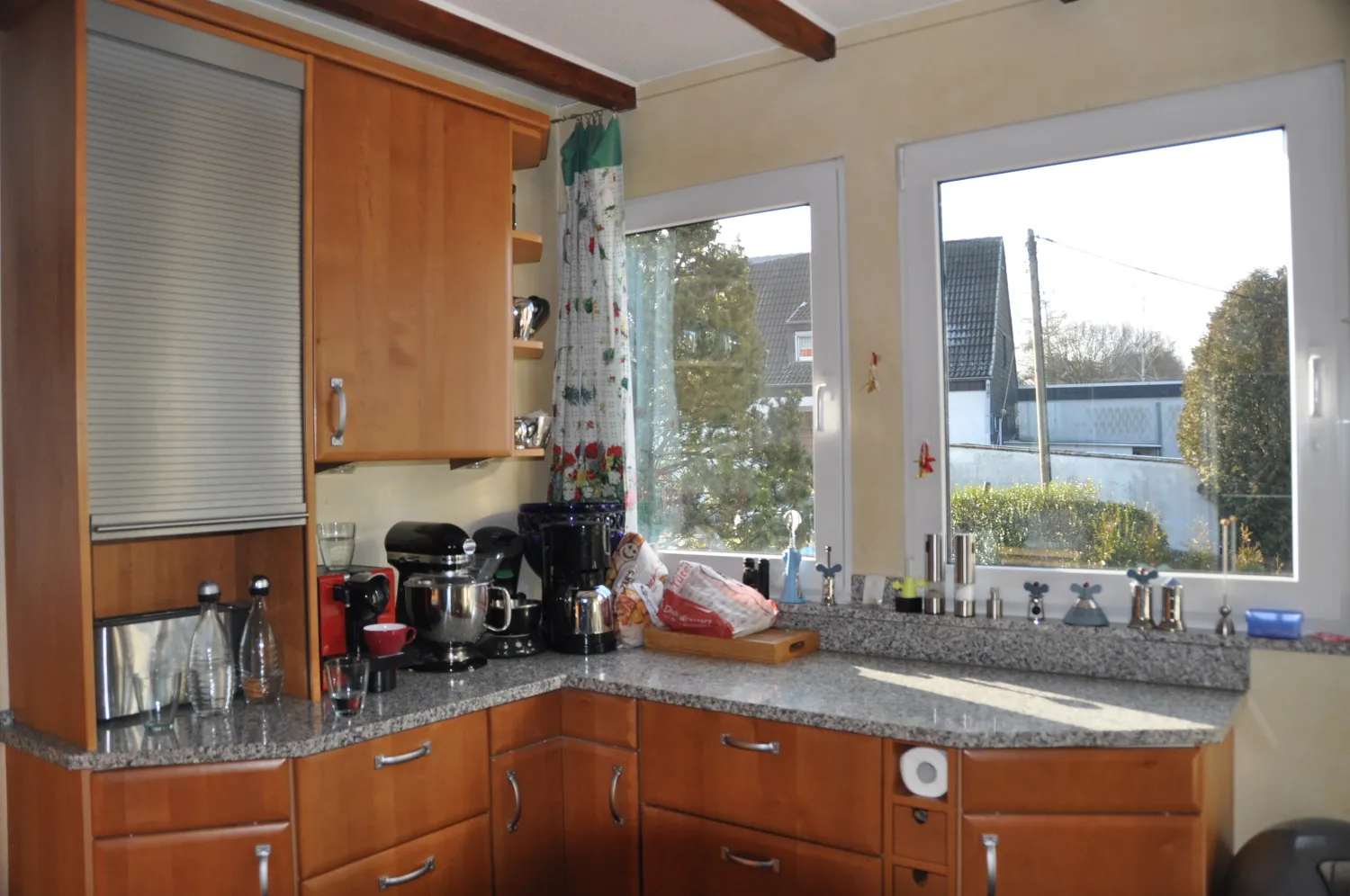 4 Zimmer Wohnung mit 100 m² in Dortmund – Bild 2