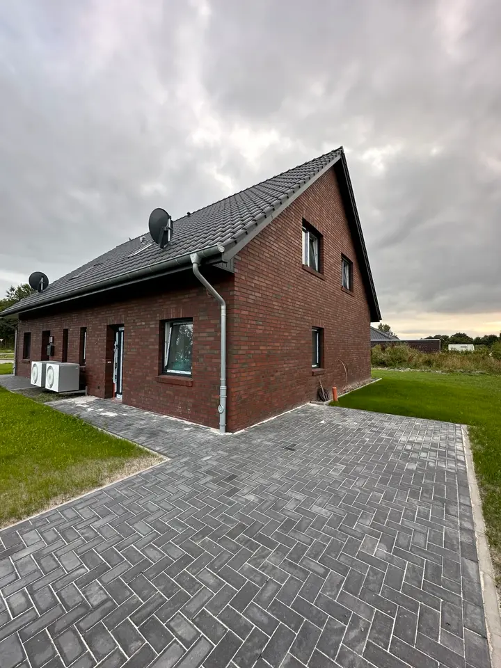4 Zimmer Haus mit 105 m² in Aurich – Bild 5
