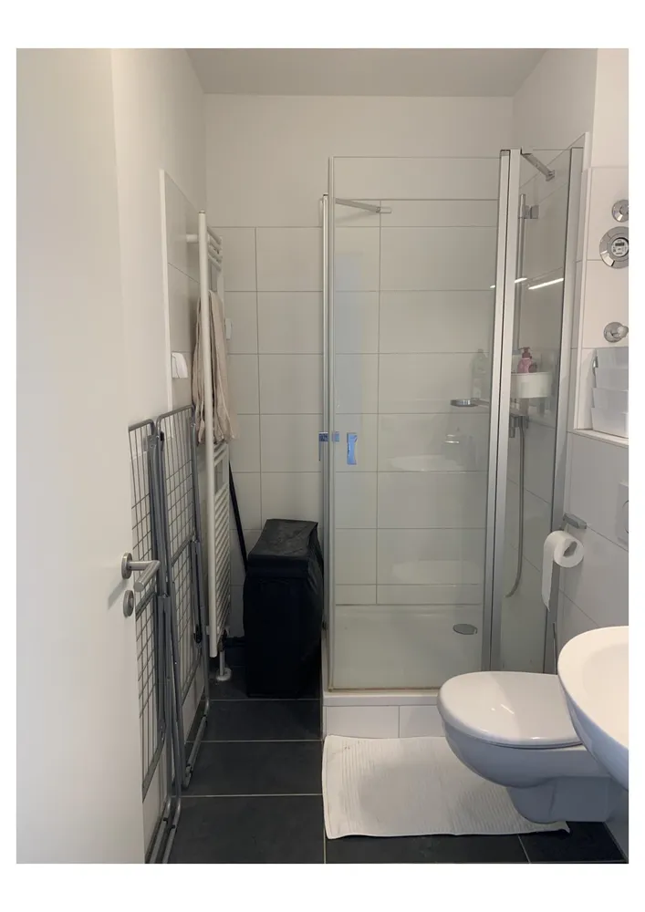 1 Zimmer Wohnung mit 24 m² in Berlin – Bild 4