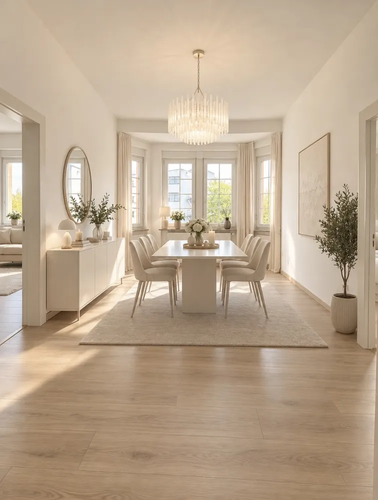 4 Zimmer Wohnung mit 98 m² in Koblenz – Bild 6