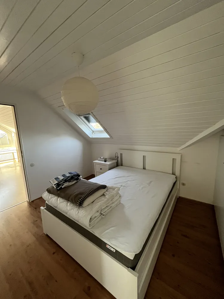 2 Zimmer Wohnung mit 45 m² in Haan – Bild 6