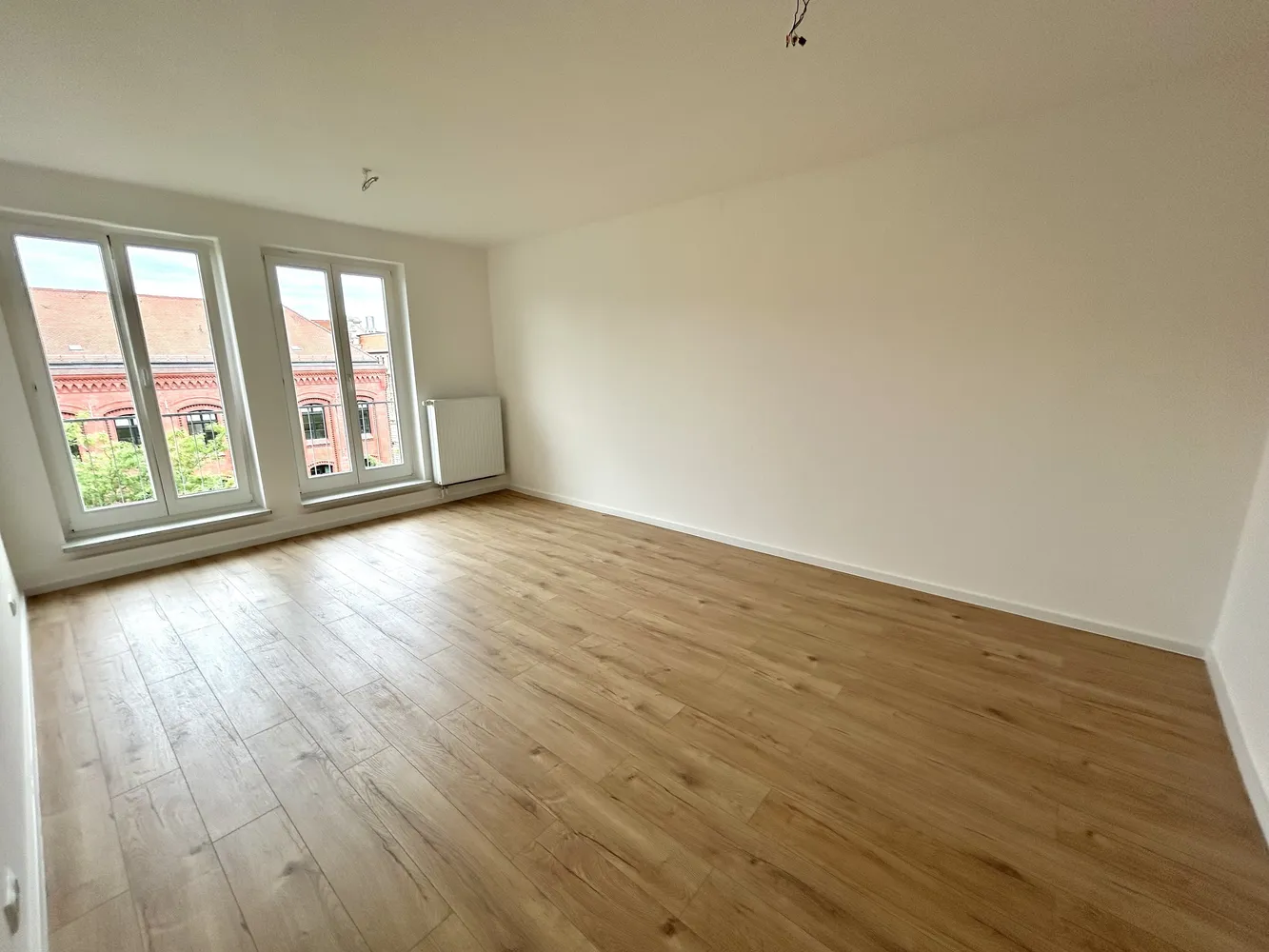 2 Zimmer Wohnung mit 81 m² in Magdeburg – Bild 7