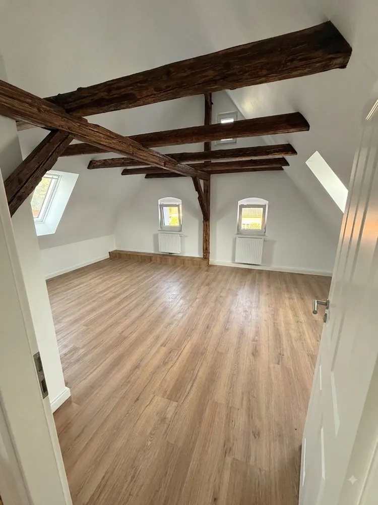 5 Zimmer Wohnung mit 100 m² in Dresden – Bild 5
