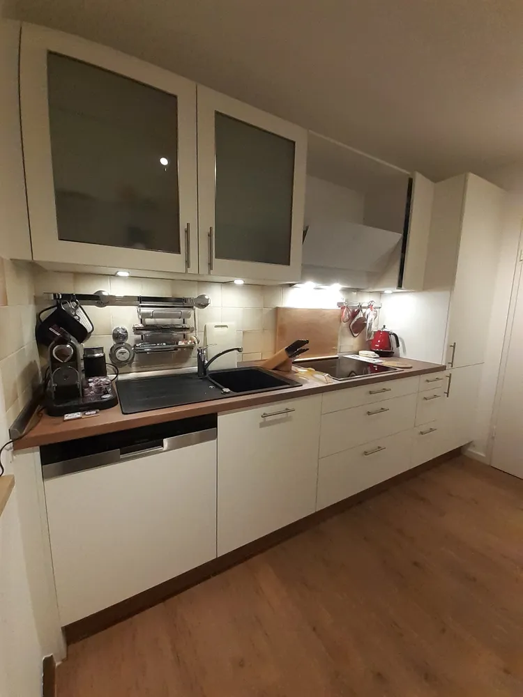 3 Zimmer Wohnung mit 82 m² in Hamburg – Bild 6