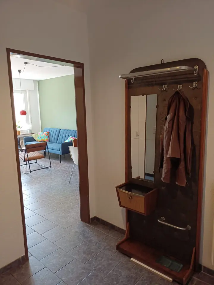 2 Zimmer Wohnung mit 56 m² in Arnsberg – Bild 9
