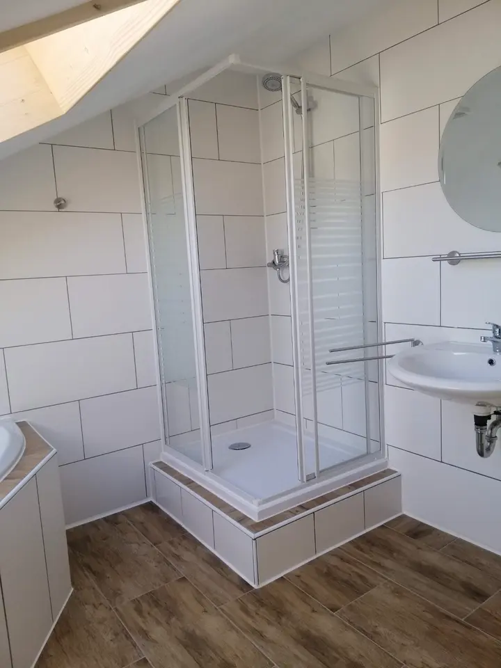 2 Zimmer Wohnung mit 41 m² in Straubing – Bild 4