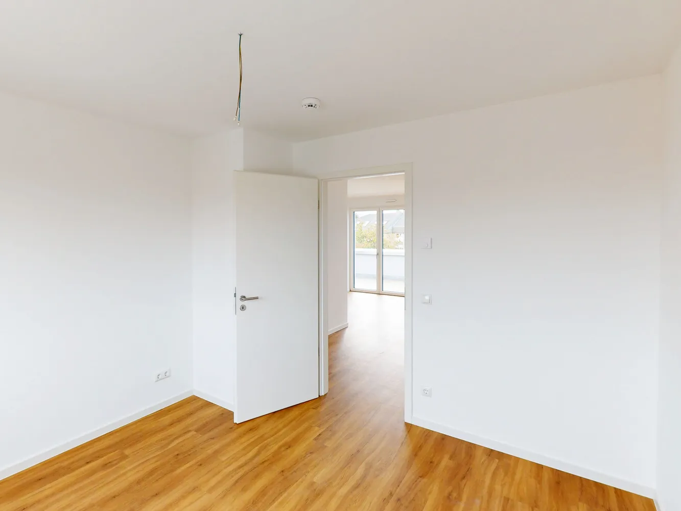 3 Zimmer Wohnung mit 85 m² in Krefeld – Bild 12