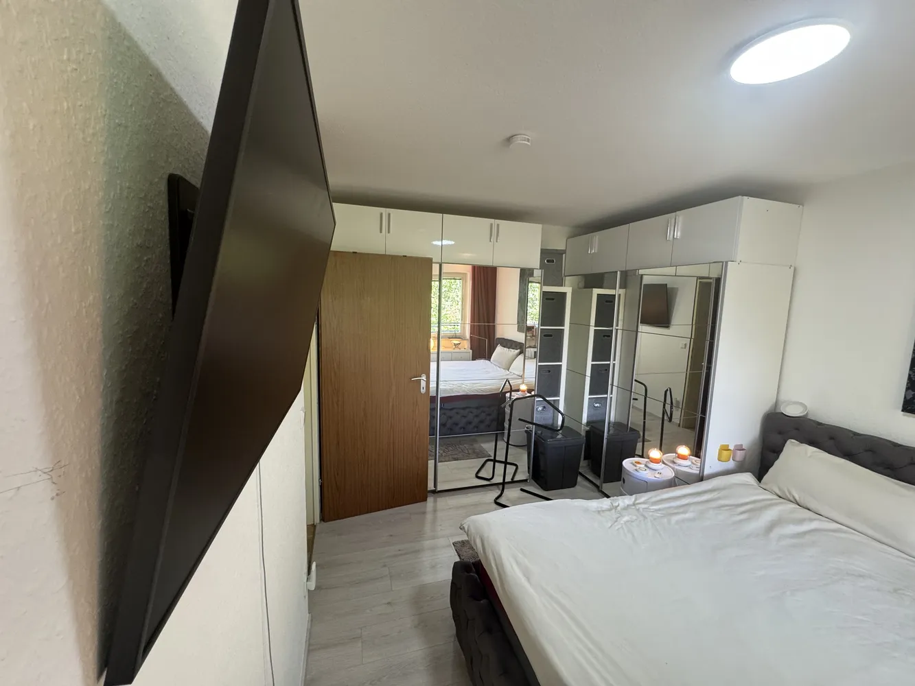 2 Zimmer Wohnung mit 60 m² in Nürnberg – Bild 10
