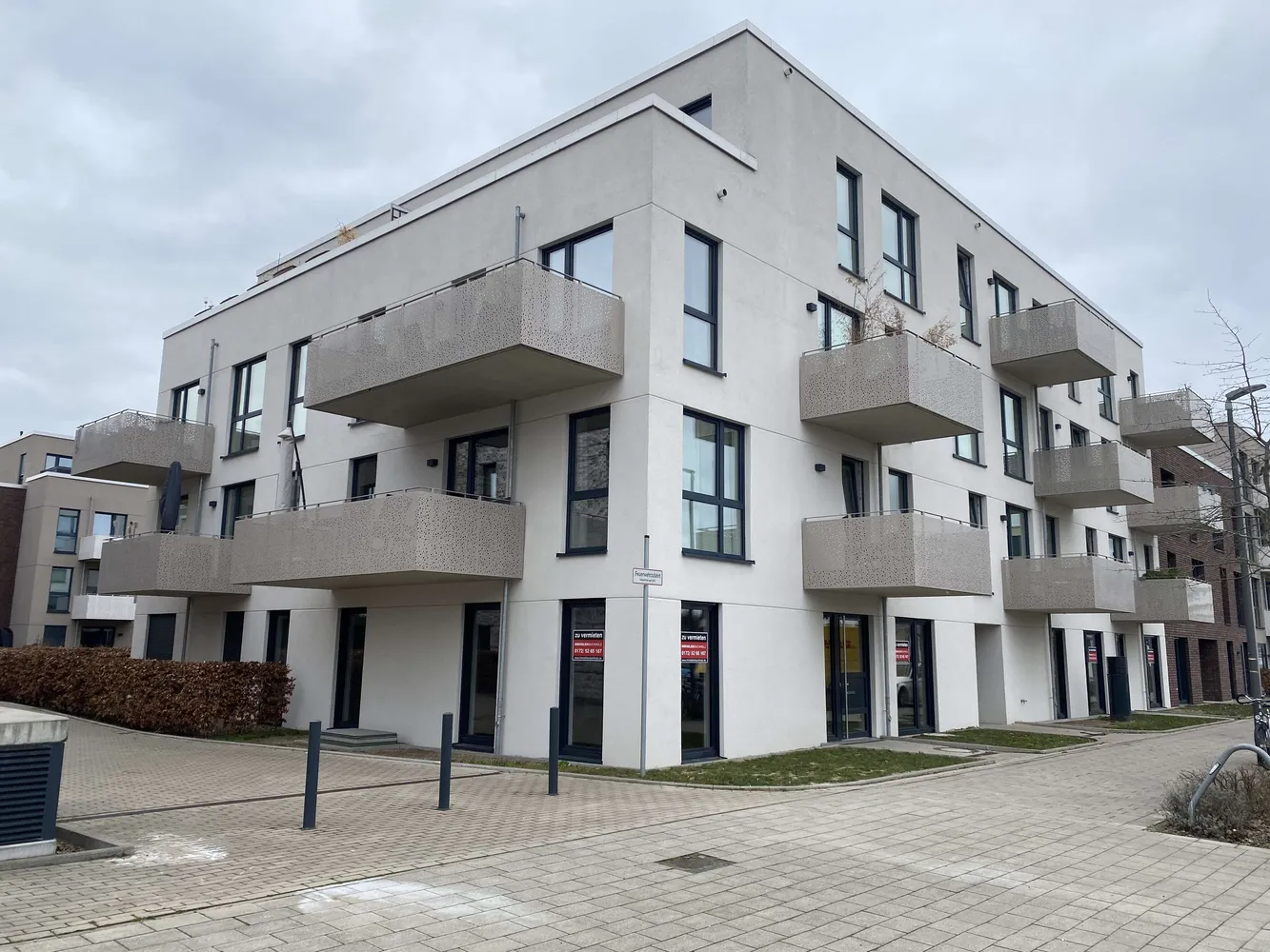 3 Zimmer Wohnung mit 97 m² in Osnabrück – Bild 5
