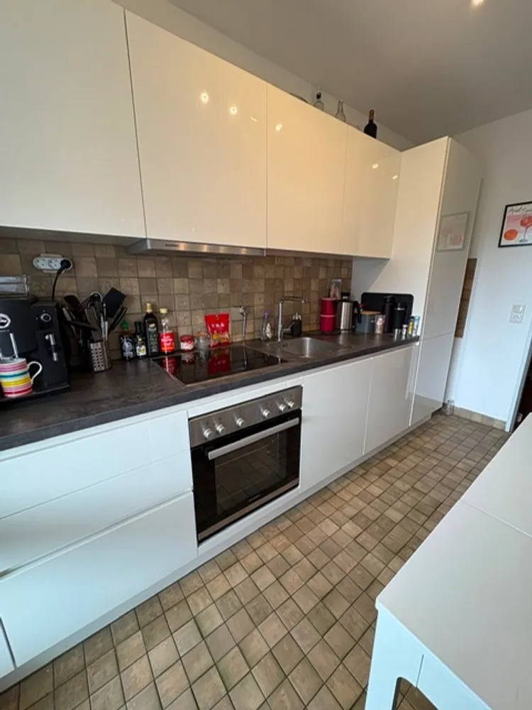 2 Zimmer Wohnung mit 78 m² in Aachen – Bild 1