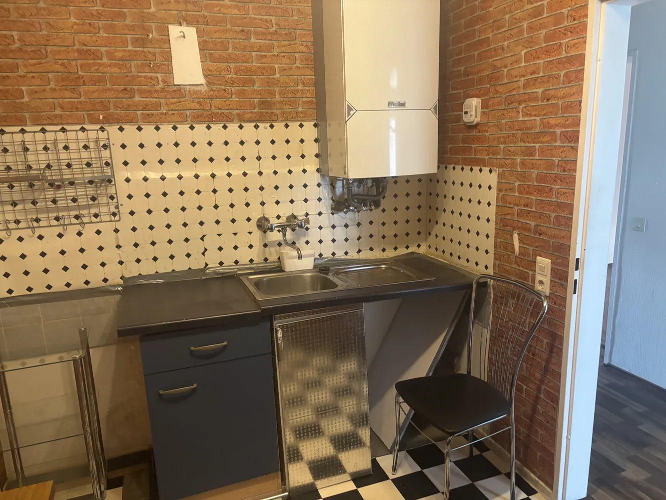 2 Zimmer Wohnung mit 49 m² in Aachen – Bild 3