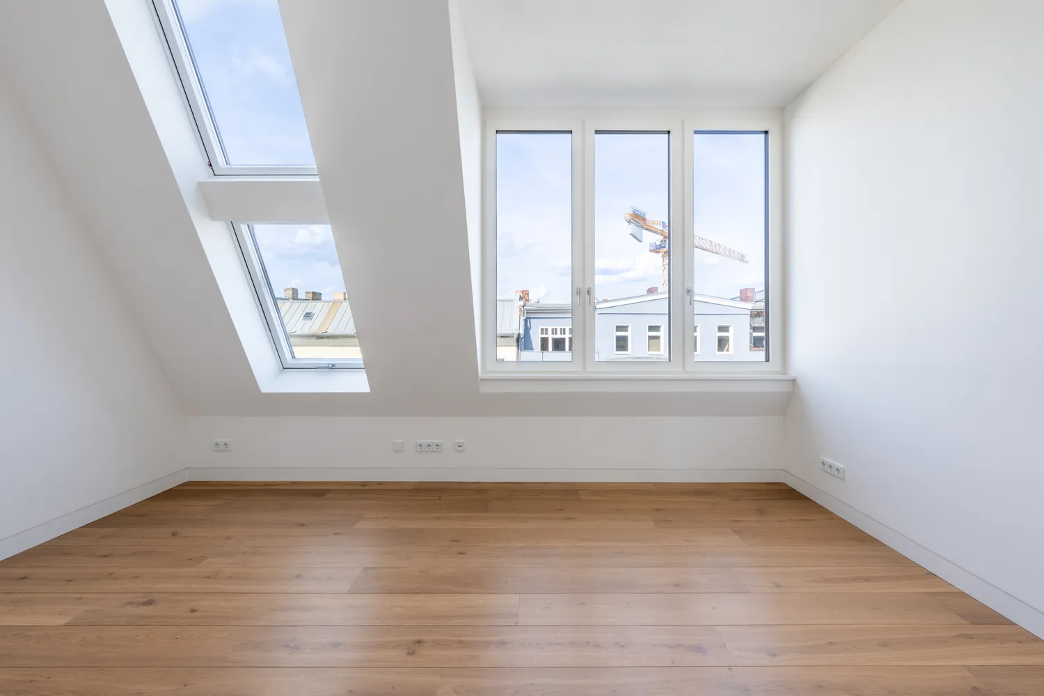3 Zimmer Wohnung mit 188 m² in Berlin – Bild 6
