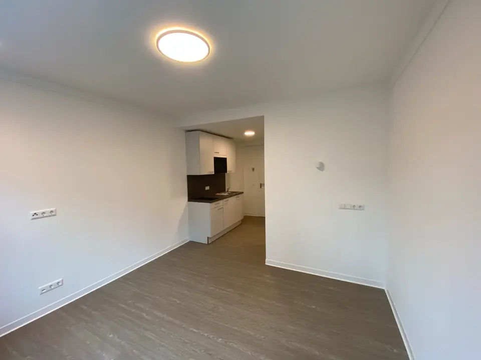 Studio mit 20 m² in Frankfurt am Main – Bild 2