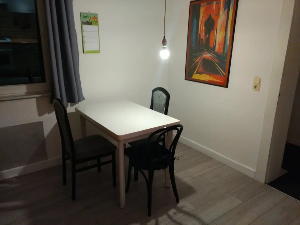 WG-Zimmer mit 43 m² in Hilden – Bild 5