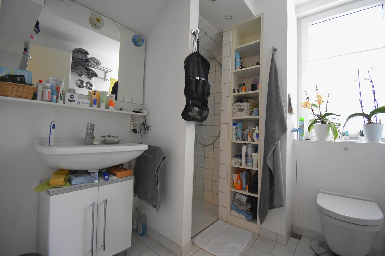 2 Zimmer Wohnung mit 54 m² in Frankfurt am Main – Bild 3