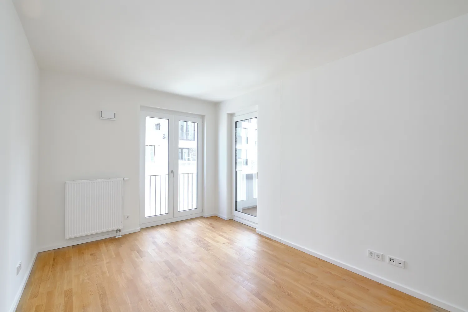 2 Zimmer Wohnung mit 84 m² in Offenbach am Main – Bild 9