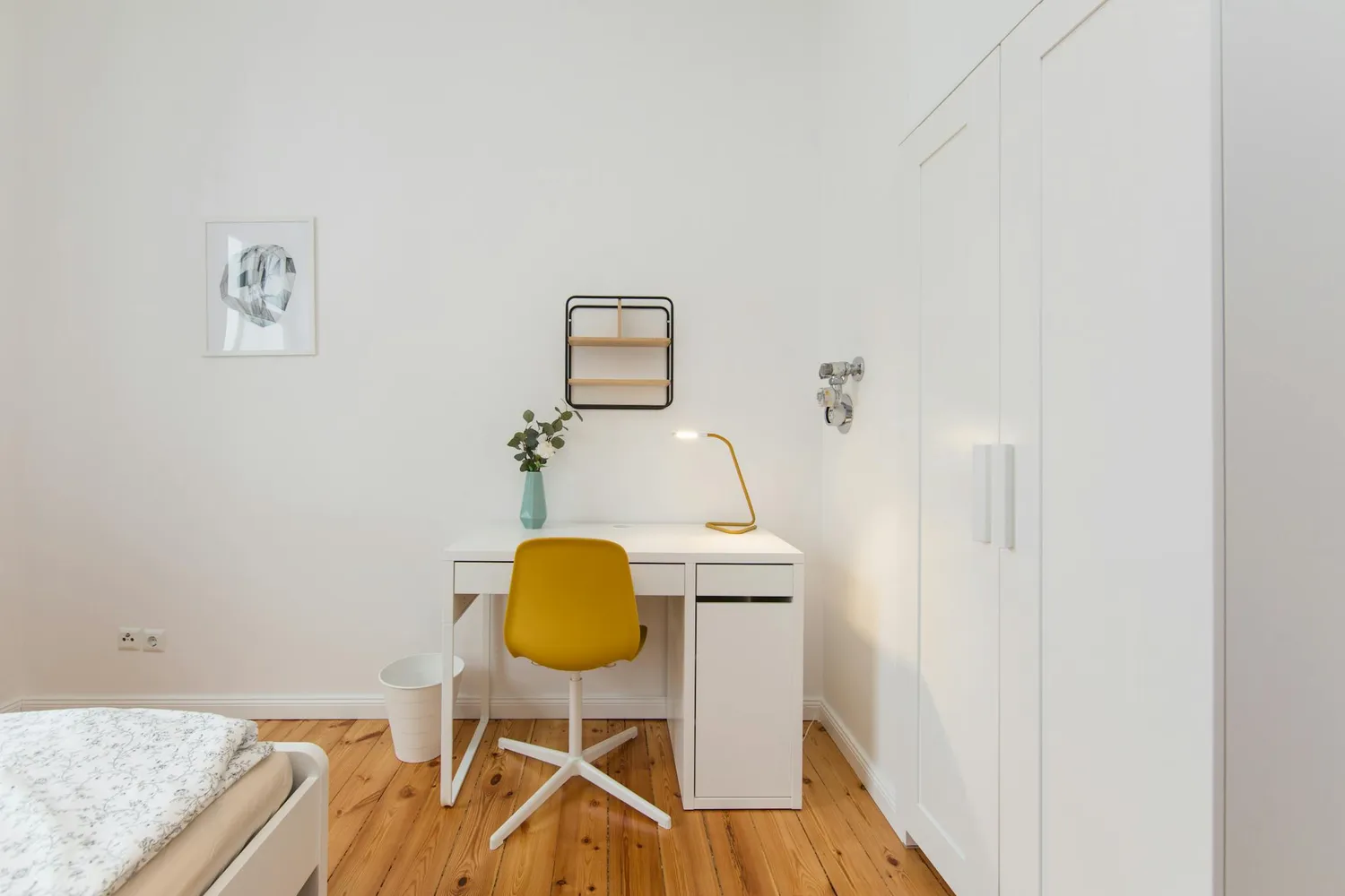 WG-Zimmer in Berlin – Bild 3
