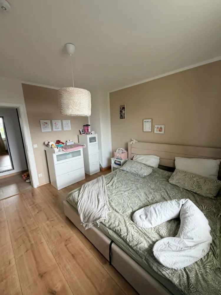 2 Zimmer Wohnung mit 57 m² in Wuppertal – Bild 9