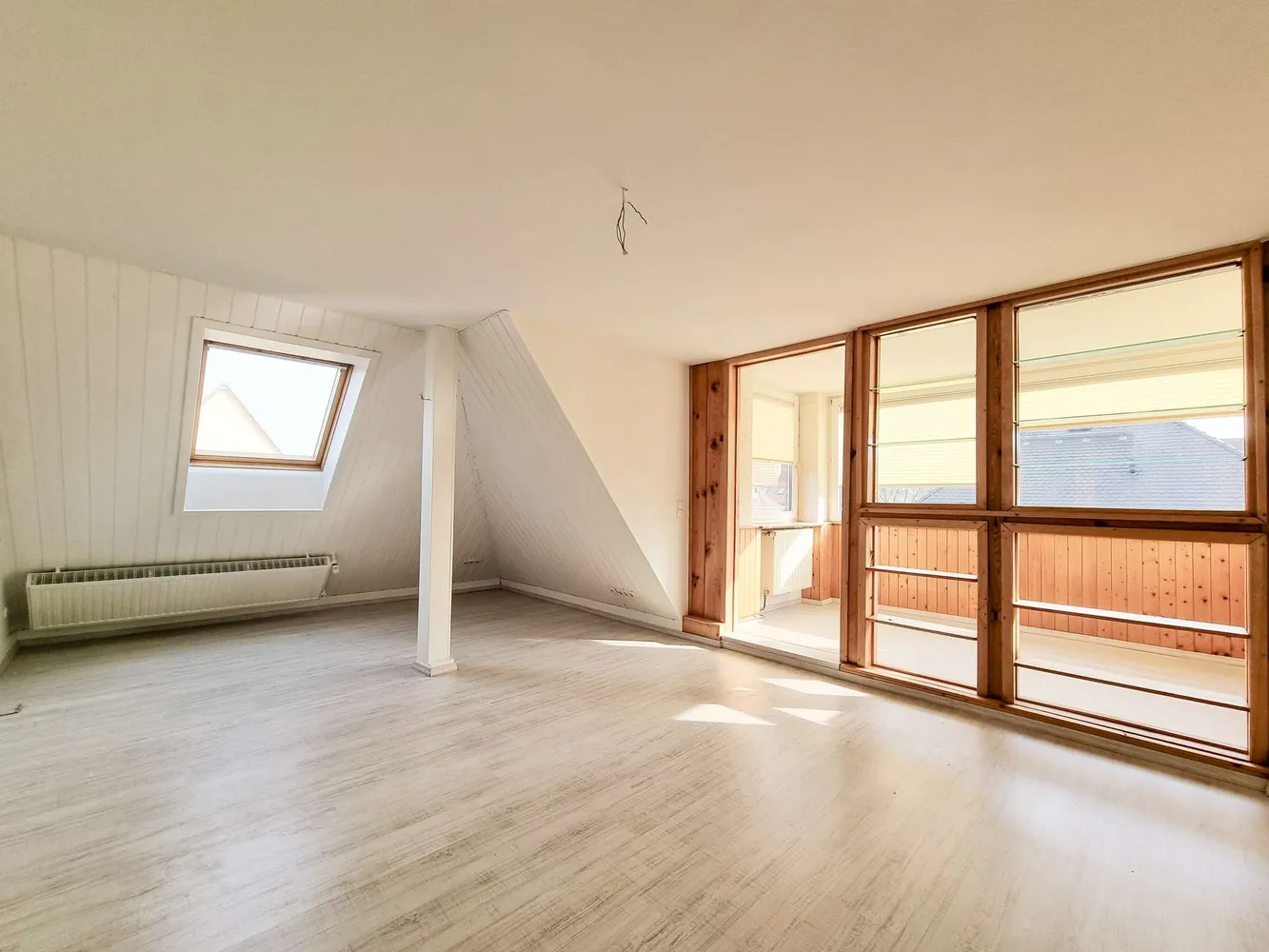 3 Zimmer Wohnung mit 84 m² in Leipzig – Bild 7