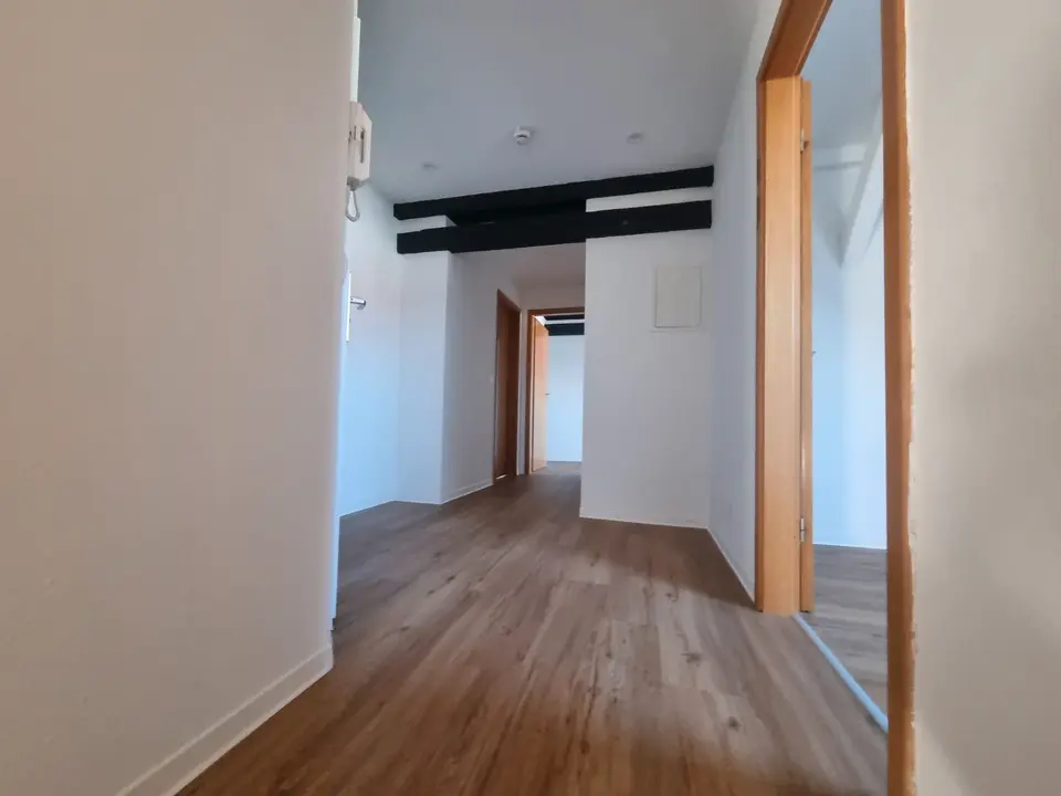 3 Zimmer Wohnung mit 74 m² in Halberstadt – Bild 4