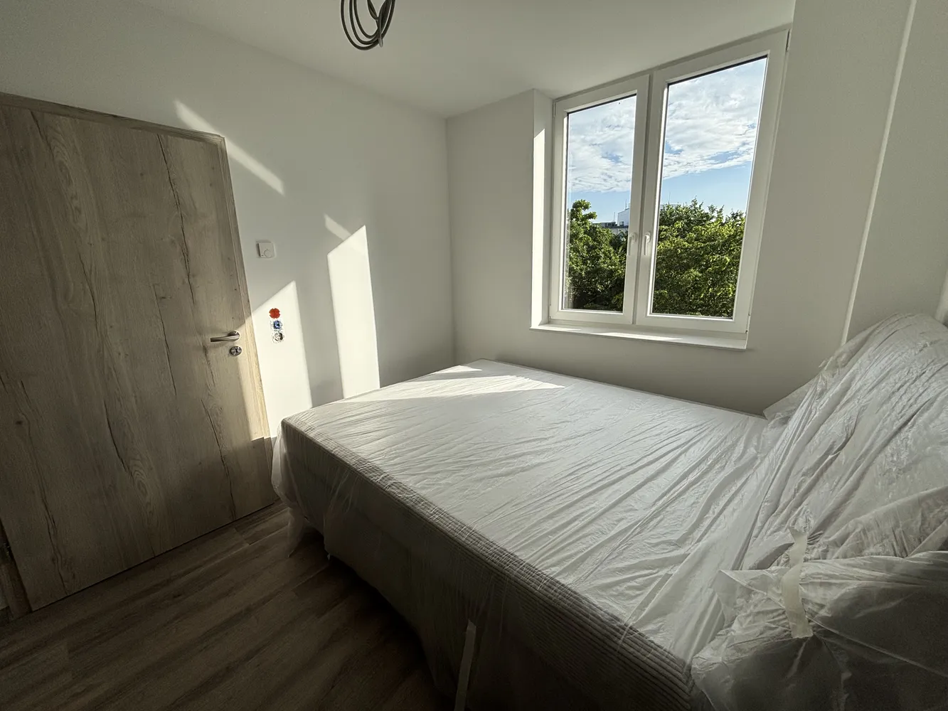 2 Zimmer Wohnung mit 44 m² in Bremen – Bild 11