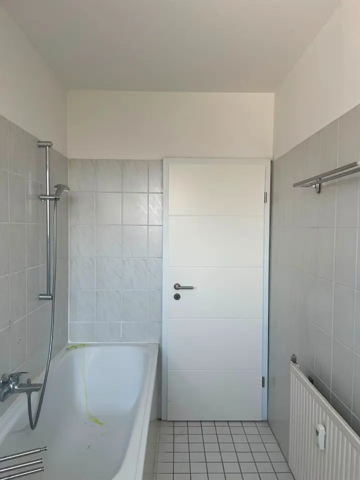 2 Zimmer Wohnung mit 42 m² in Düsseldorf – Bild 5