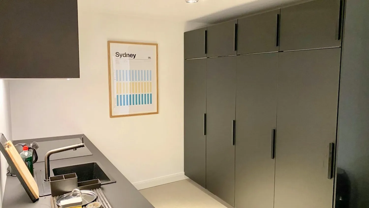 WG-Zimmer mit 8 m² in Hamburg – Bild 10