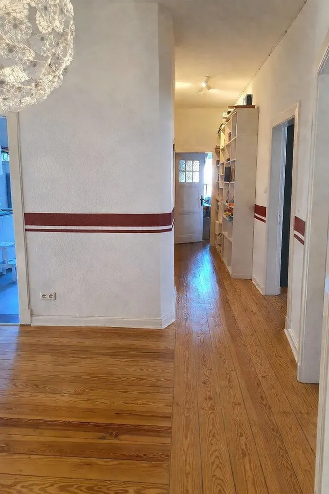 5 Zimmer Wohnung mit 129 m² in Hamburg – Bild 5