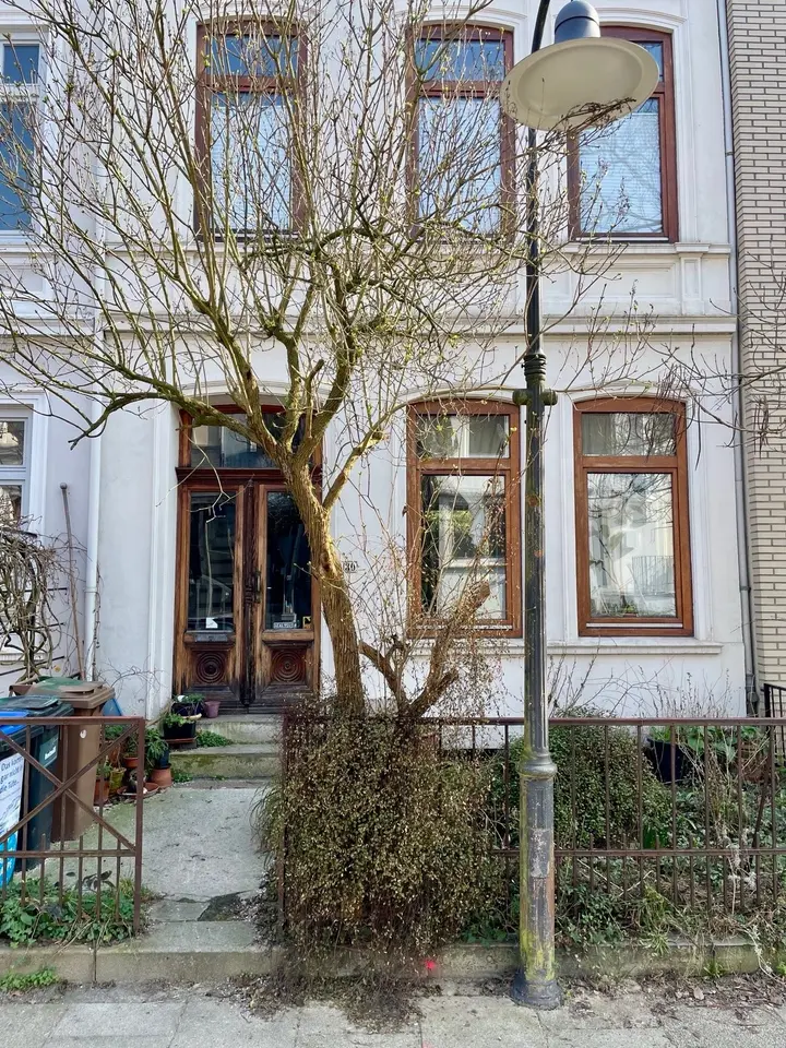 WG-Zimmer mit 16 m² in Bremen – Bild 5