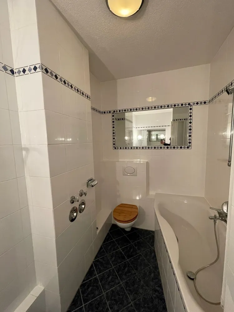 2 Zimmer Wohnung mit 69 m² in Magdeburg – Bild 8