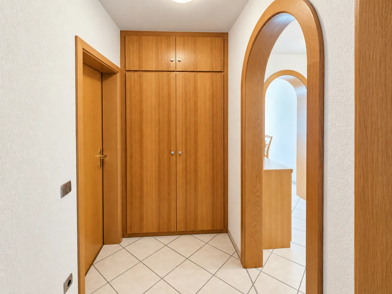 3 Zimmer Wohnung mit 67 m² in Herne – Bild 7
