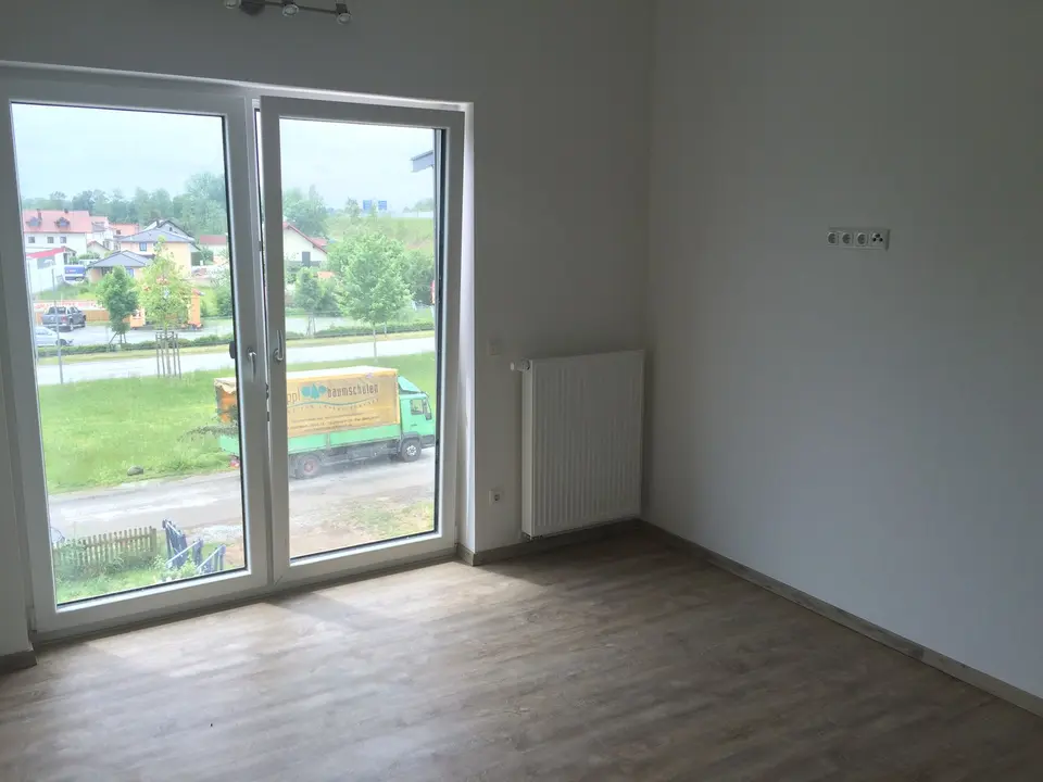 2 Zimmer Wohnung mit 69 m² in Deggendorf – Bild 4