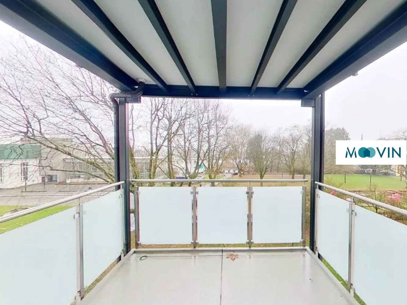 2 Zimmer Wohnung mit 62 m² in Solingen – Bild 4